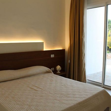 Villa Minerva Family Relais Алецио Екстериор снимка