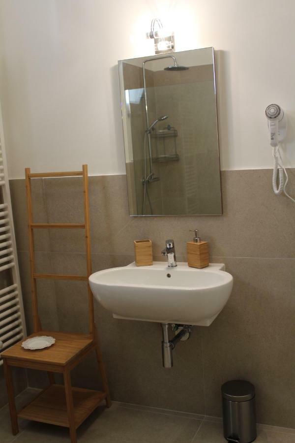 Villa Minerva Family Relais Алецио Екстериор снимка